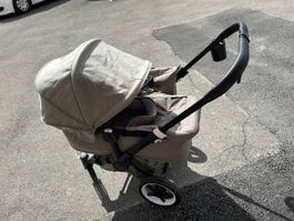 Bugaboo Donkey inkl. Zubehör - Top Zustand!