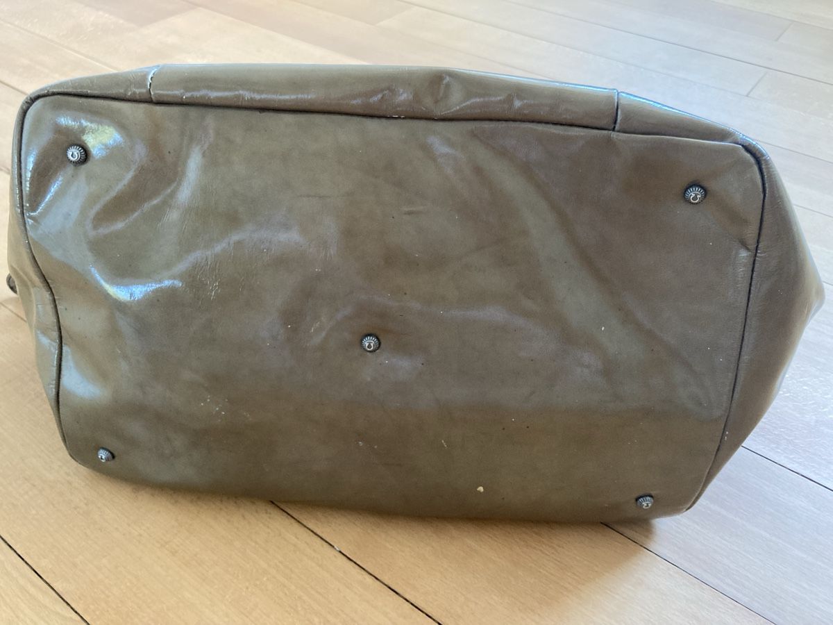 Salvatore Ferragamo Sacs femmes: Handtasche von Ferragamo – D'occasion à Basel par loro9 4