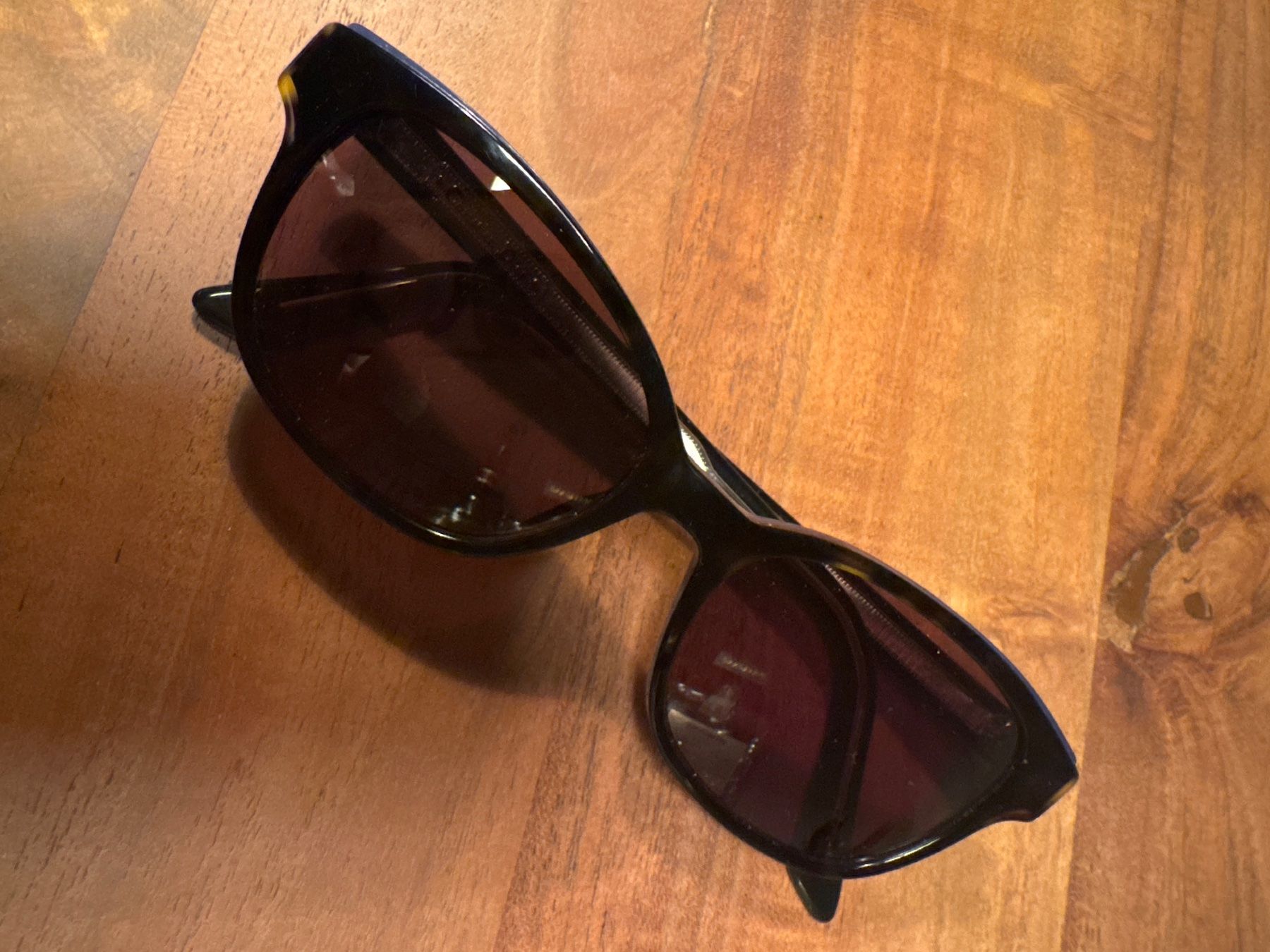 Dior Occhiali & Lenti: DIOR Sonnenbrille – Nuovo (secondo la descrizione) da Zürich venduto da Rae0850 4
