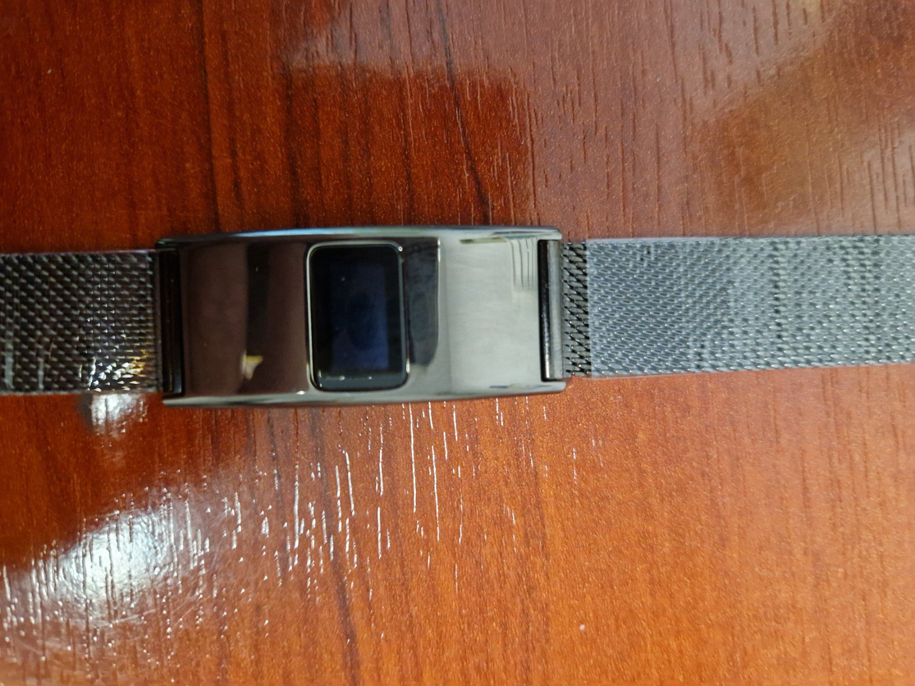 Orologi: SMART Bracelet WR-IPX8 – Nuovo (secondo la descrizione) da Safenwil venduto da Rnokia 2