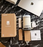 Samsung The Freestyle - inkl. OVP