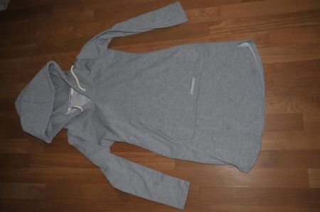 grosses Stormberg Sweatshirt, Gr. XS