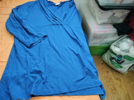 Pulli. Gr. 46