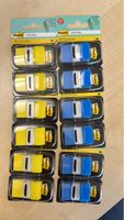 Post-it Index Haftstreifen, 2 Farben - Neu & Original!