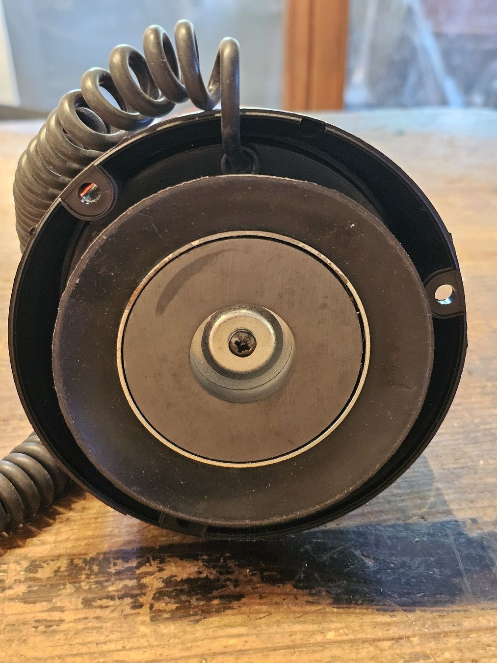 Lampade: AJ.BA Rundumleuchte – Usato da Meisterschwanden venduto da Hummer21 2