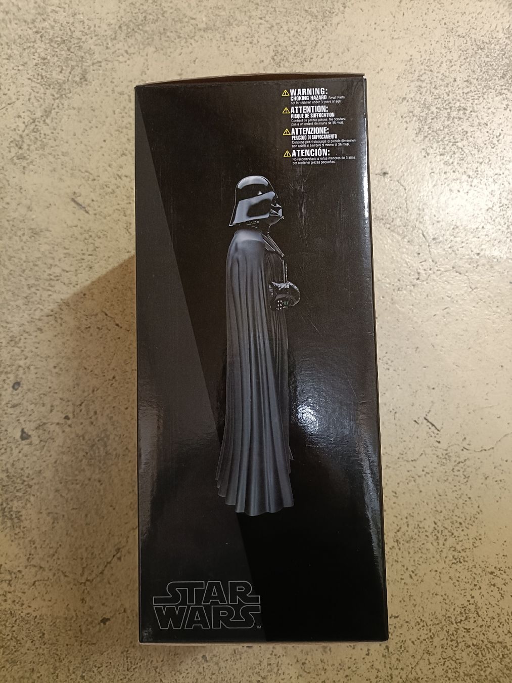 Statuette: ARTFX DARTH VADER STAR WARS – Nuovo (secondo la descrizione) da Siebnen venduto da DP_SAURON 2