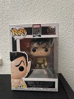 Funko Pop! Marvel 80 Years - Namor, the Sub-Mariner #500