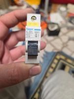Hager Leitungsschutzschalter LS 10A U-10A M610 13146 6kA