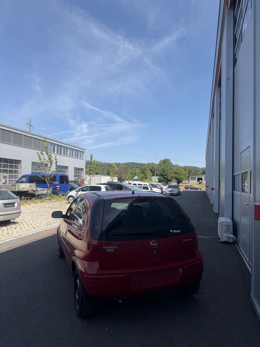Opel Automobili: Opel corsa – Usato da Seon venduto da sal_2658 3