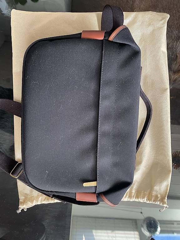 Borse: Sac photo - Billingham Hadley Pro – Usato da Lausanne venduto da Original_G 2