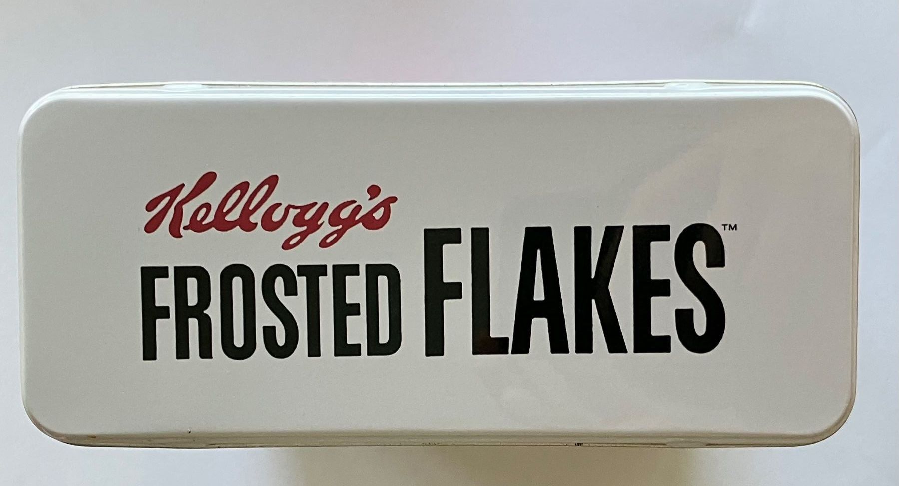 Altro in Decorazioni & Accessori: Boîte Kellogs Frosties Vintage – Usato da Ecublens VD venduto da Lenordique 4