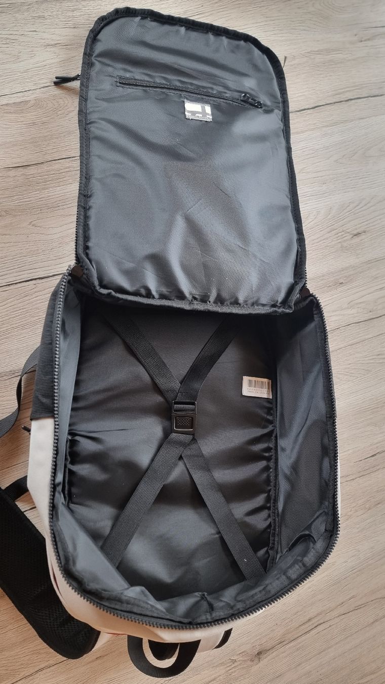 Zaini: Parfois Rucksack/Koffer 40cmx26cmx12cm – Nuovo (secondo la descrizione) da Wildhaus venduto da Lurch1971 4