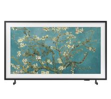 The Frame, Samsung Smart TV, 32", QLED, Full HD