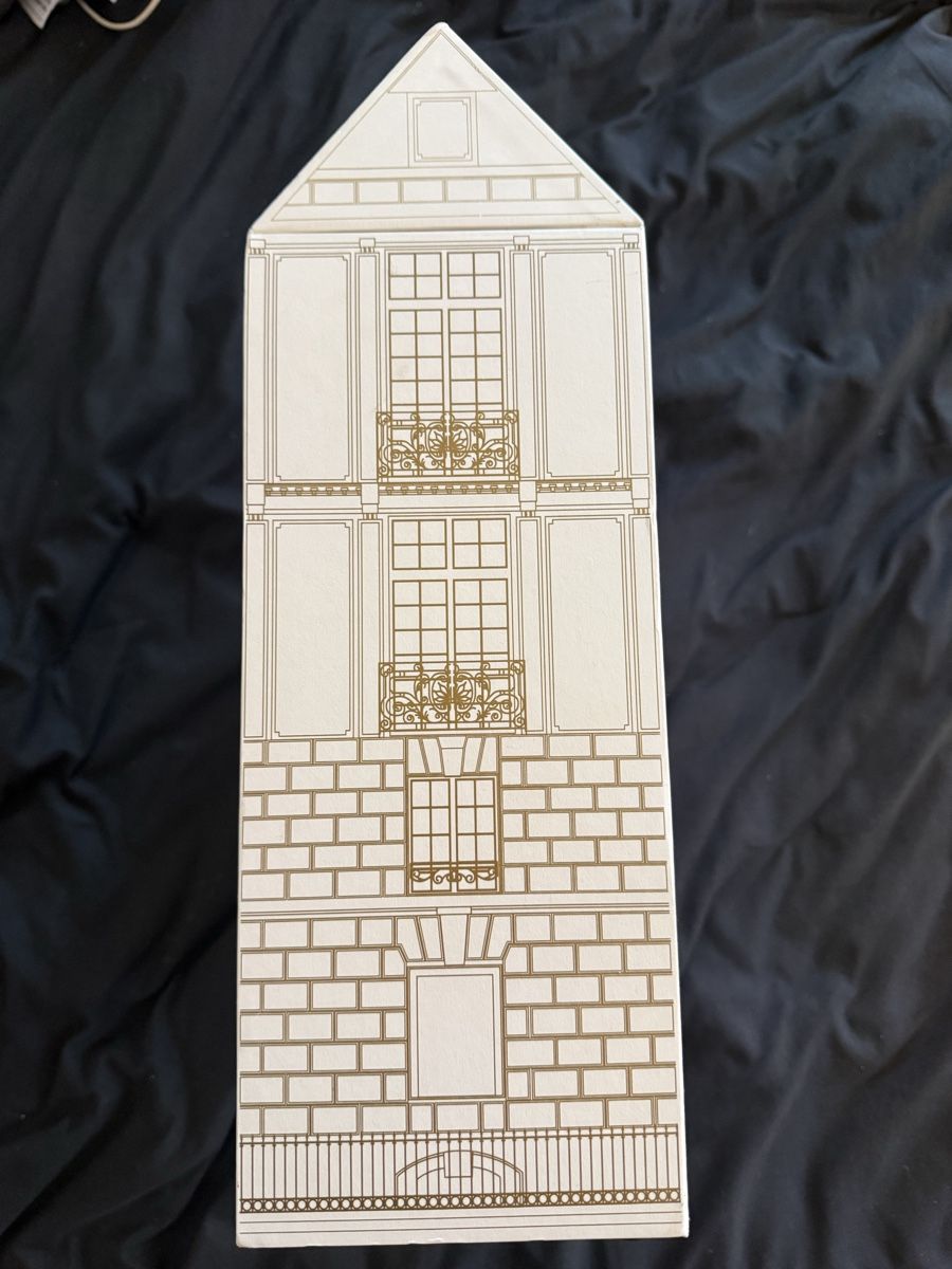 Dior Calendari: Dior Luxus Adventskalender Box – Nuovo (secondo la descrizione) da Wädenswil venduto da BebaGlow 4
