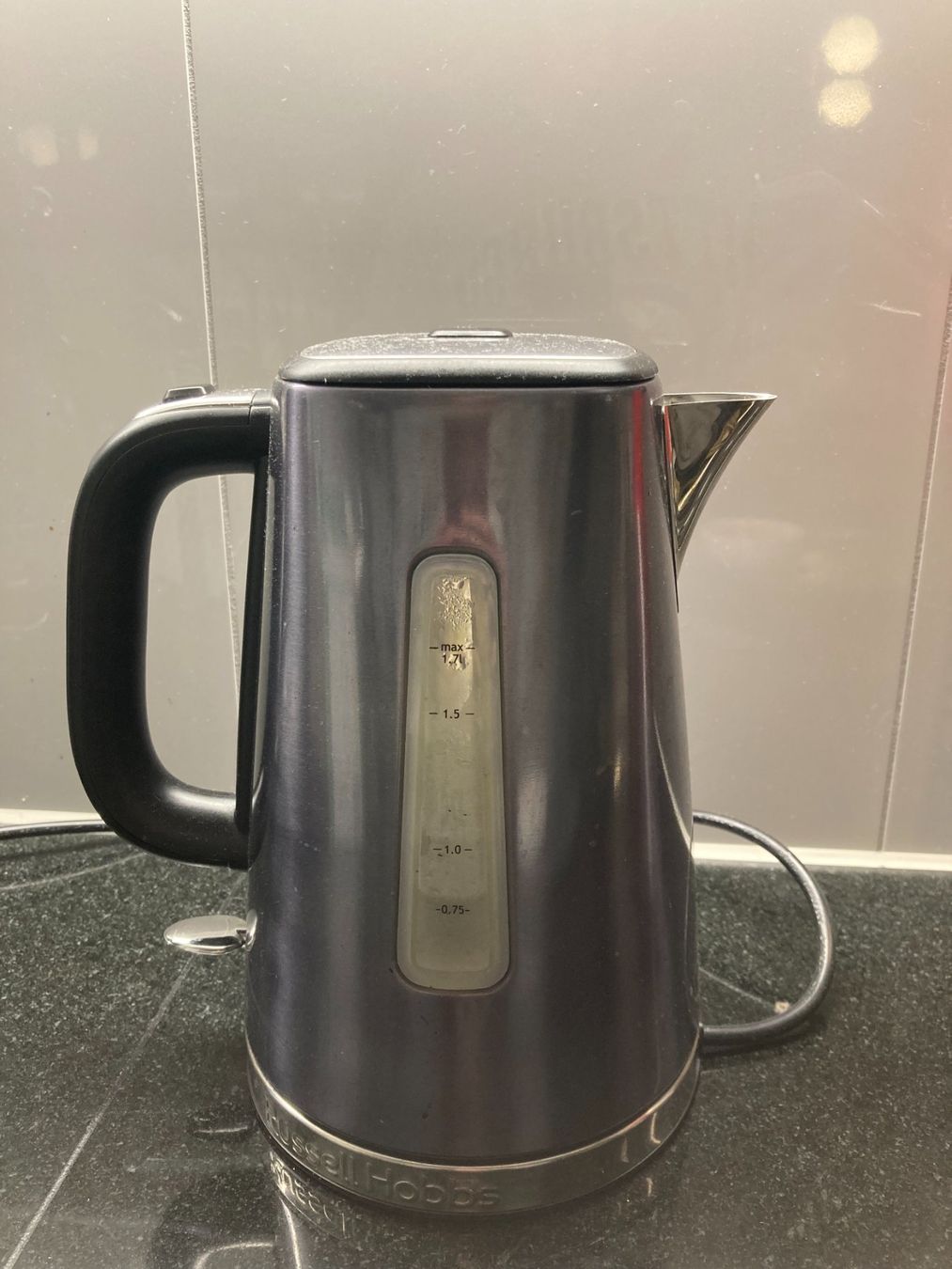 Russell Hobbs Bollitori: Wasserkocher – Usato da Zürich venduto da ann_6gcx