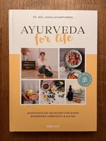 Ayurveda for life - Janna Scharfenberg