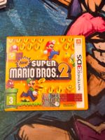 New Super Mario Bros 2 Nintendo 3DS