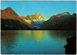 Grimsel - Trübtensee
