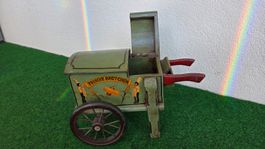 Brotwagen Brotkasten ca. 1940-1960er