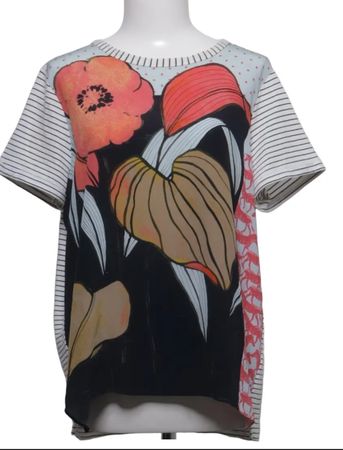 Luisa Cerano Oberteil Gr. L / XL