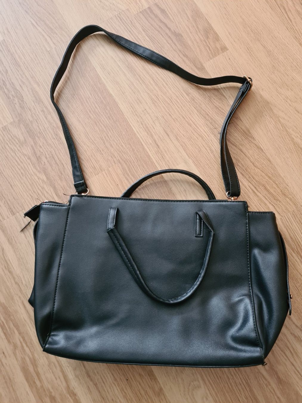 Borse da donna: Handtasche – Usato da Langenthal venduto da Polarisstern 1