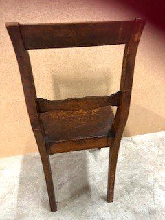 Sedie: +  BieDeRmEiEr  + – Difettoso da Winkel venduto da zeho 3