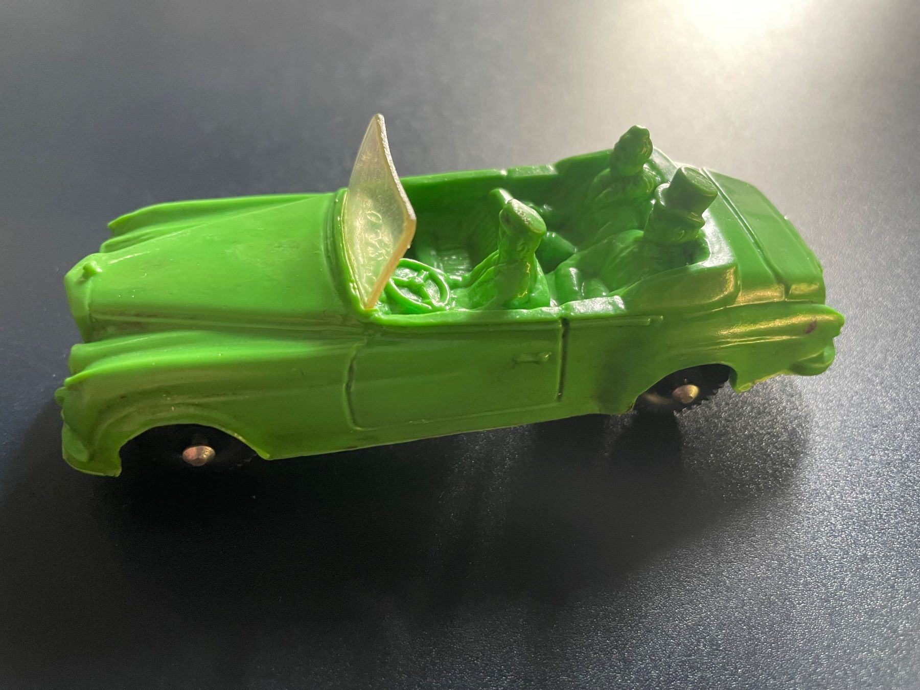 Tomte Laerdal Modellini d'auto: Modellauto Bentley Tomte Laerdal Stavanger Norwegen – Usato da Volketswil venduto da rubin74 1