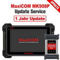 Ein Jahr Update Service Für Autel MK908P