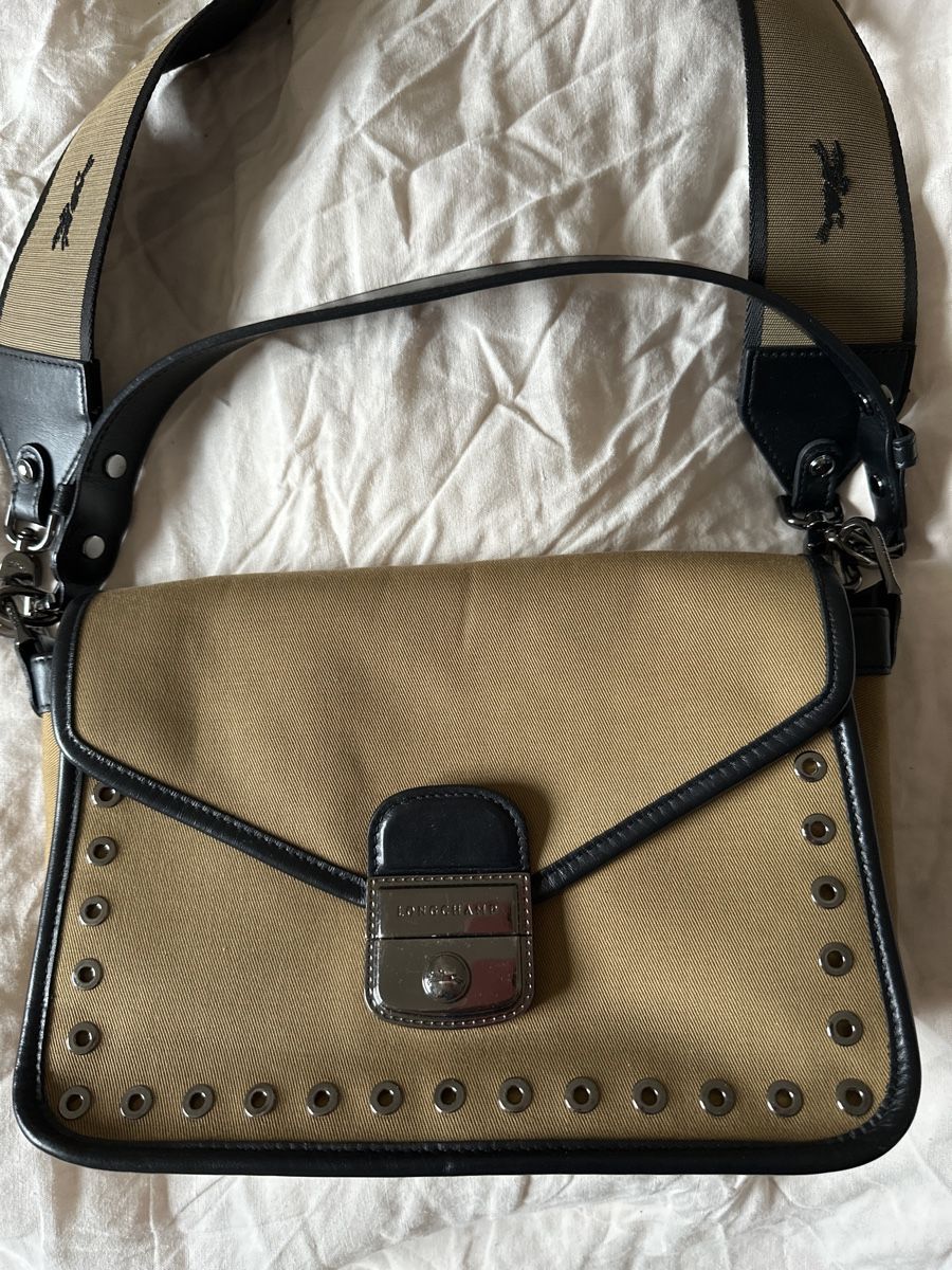 Longchamp Borse da donna: Sac longchamp Mademoiselle – Usato da Muraz (Collombey) venduto da jaoo21 1