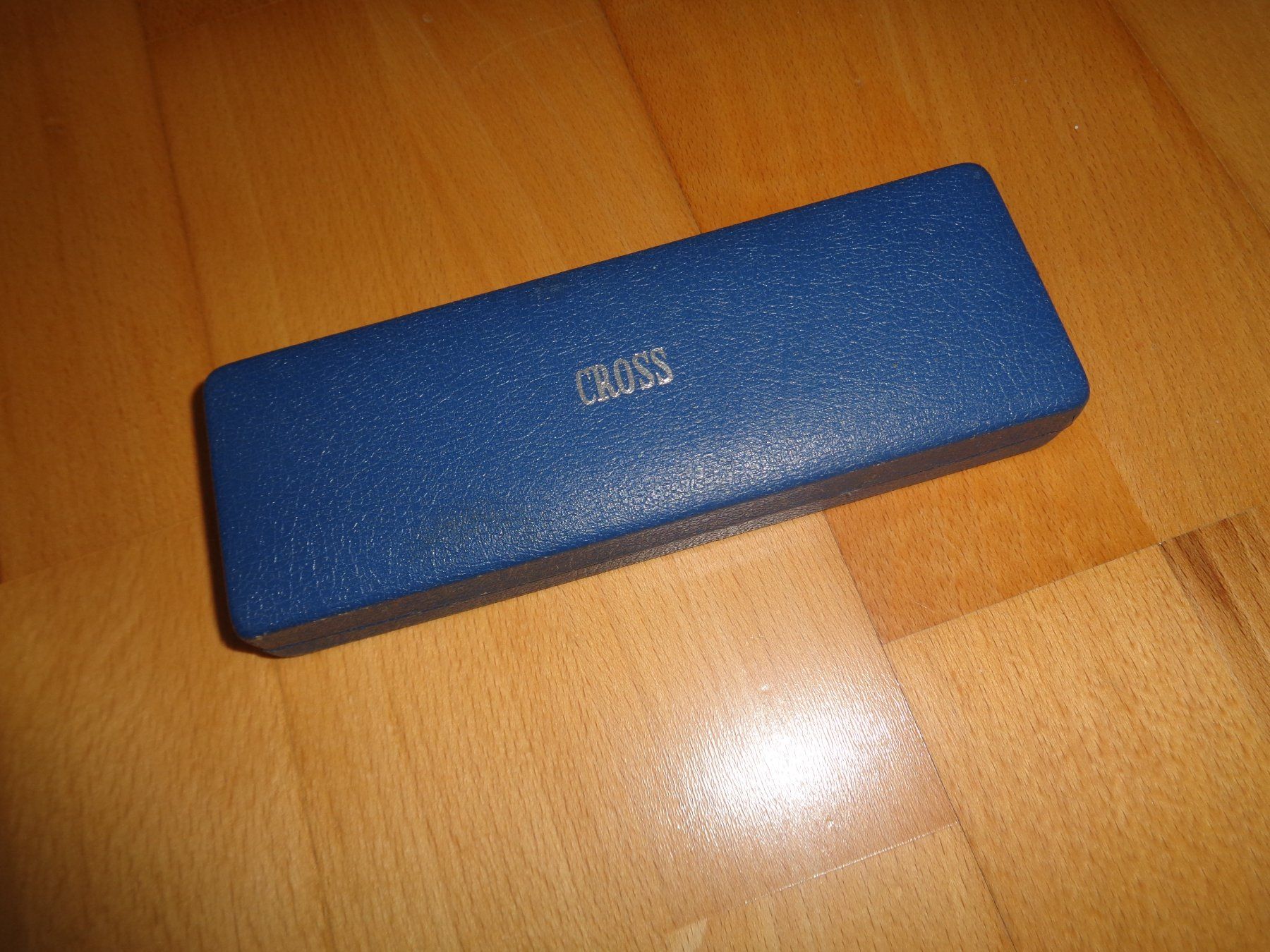 Penna & Evidenziatori: Cross Kugelschreiber und Bleistift – Usato da Kreuzlingen venduto da Robi-2003 1