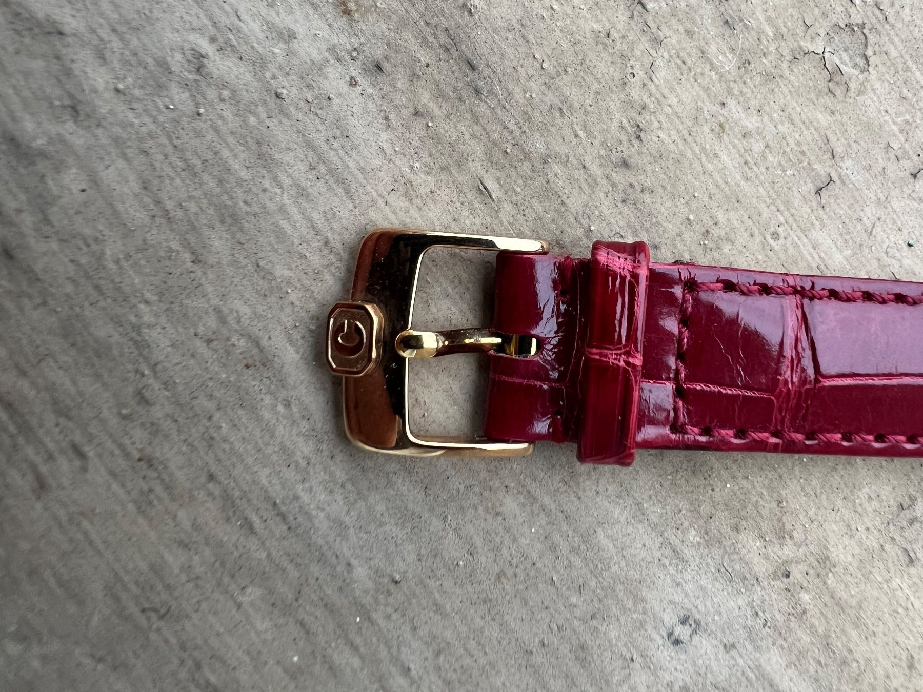 Chopard Bracciali & Braccialetti: Chopard armband 15mm + schliesse + box – Nuovo (secondo la descrizione) da Lausanne venduto da loi_kbd7 3