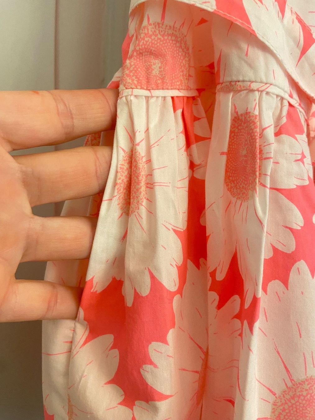 Vestiti & Gonne: Crewcuts, Kleid, Sommer, Gr. 122, Cotton – Usato da Zürich venduto da Pokimoki_1 5