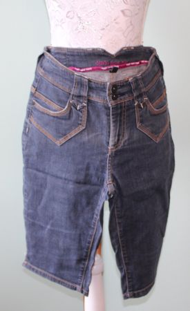 Jeans von *G3000 SAMANTHA* (M)