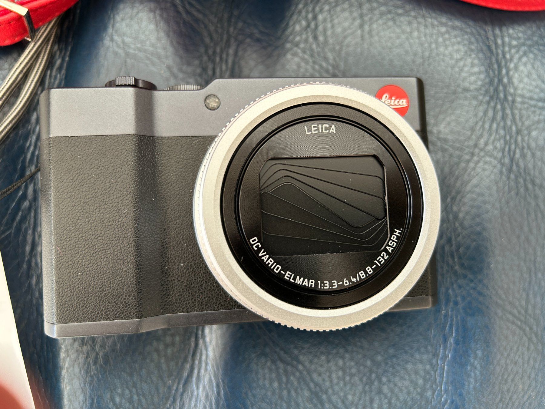 Leica Kamera: LEICA  C-Lux &  étui cuir – Neu und originalverpackt aus ONEX von Coco.LaBanane88 1