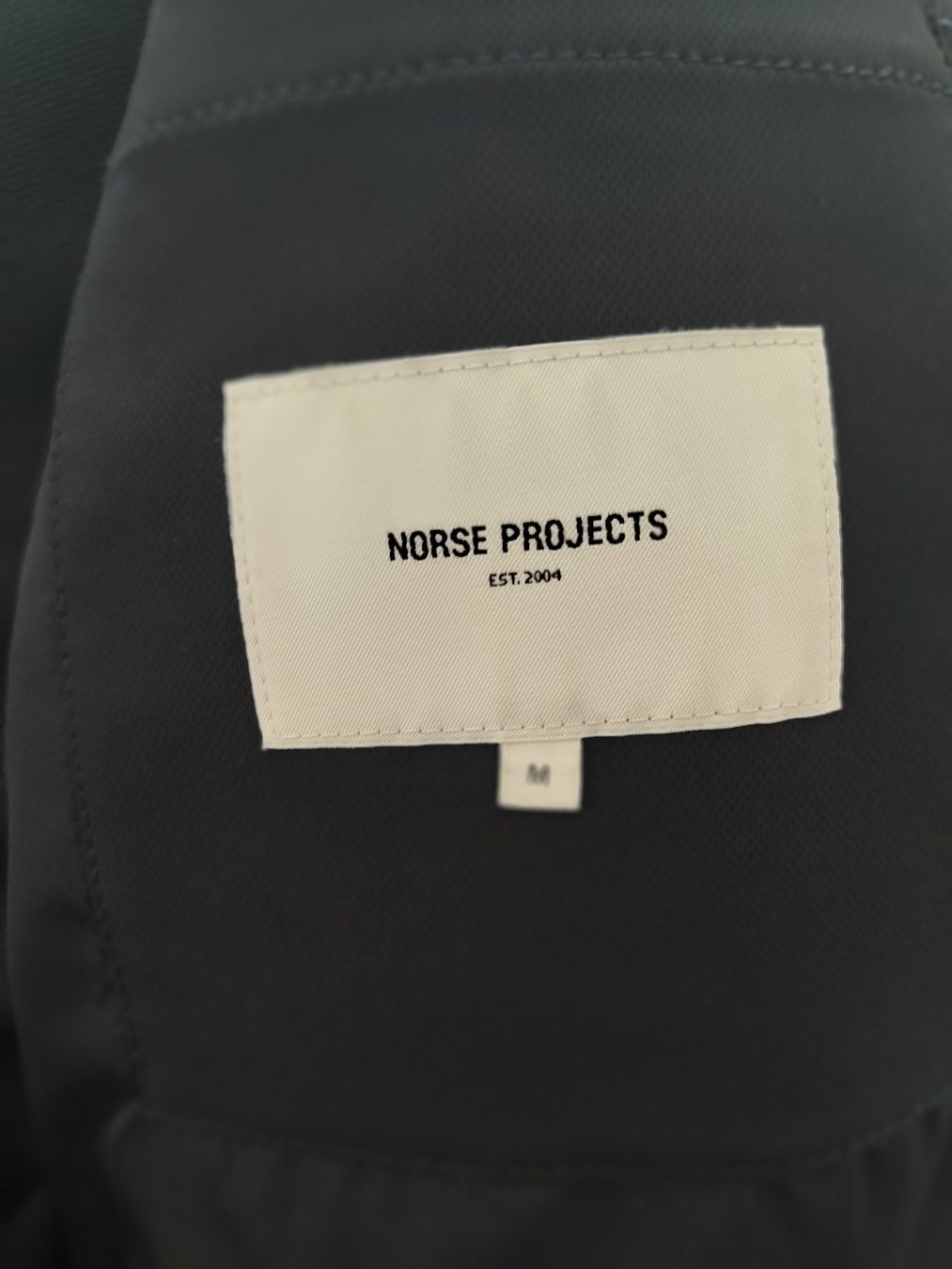 Norse Projects Giacche: Norse Projects – Usato da Pierrafortscha venduto da Engischp 2