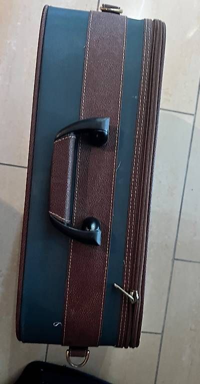 Valigie: Valigia Samsonite NUOVA - Riduzione prezzo – Usato da Lugano venduto da bil_v6vv 1