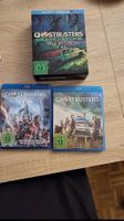 Ghostbusters - Legacy, Frozen Empire + Collection!