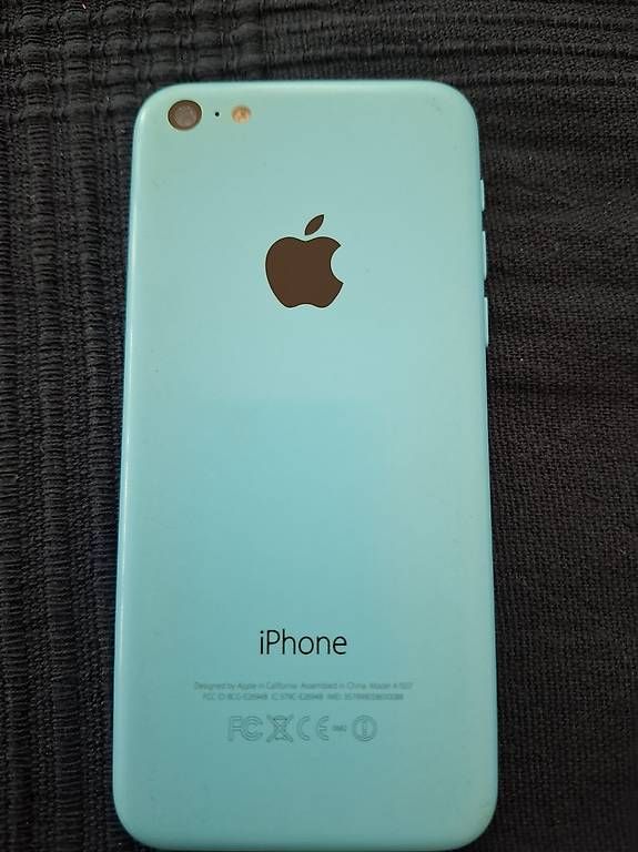 Handys / Smartphones: Iphone 5c – Gebraucht aus Dielsdorf von cmo_c6hy