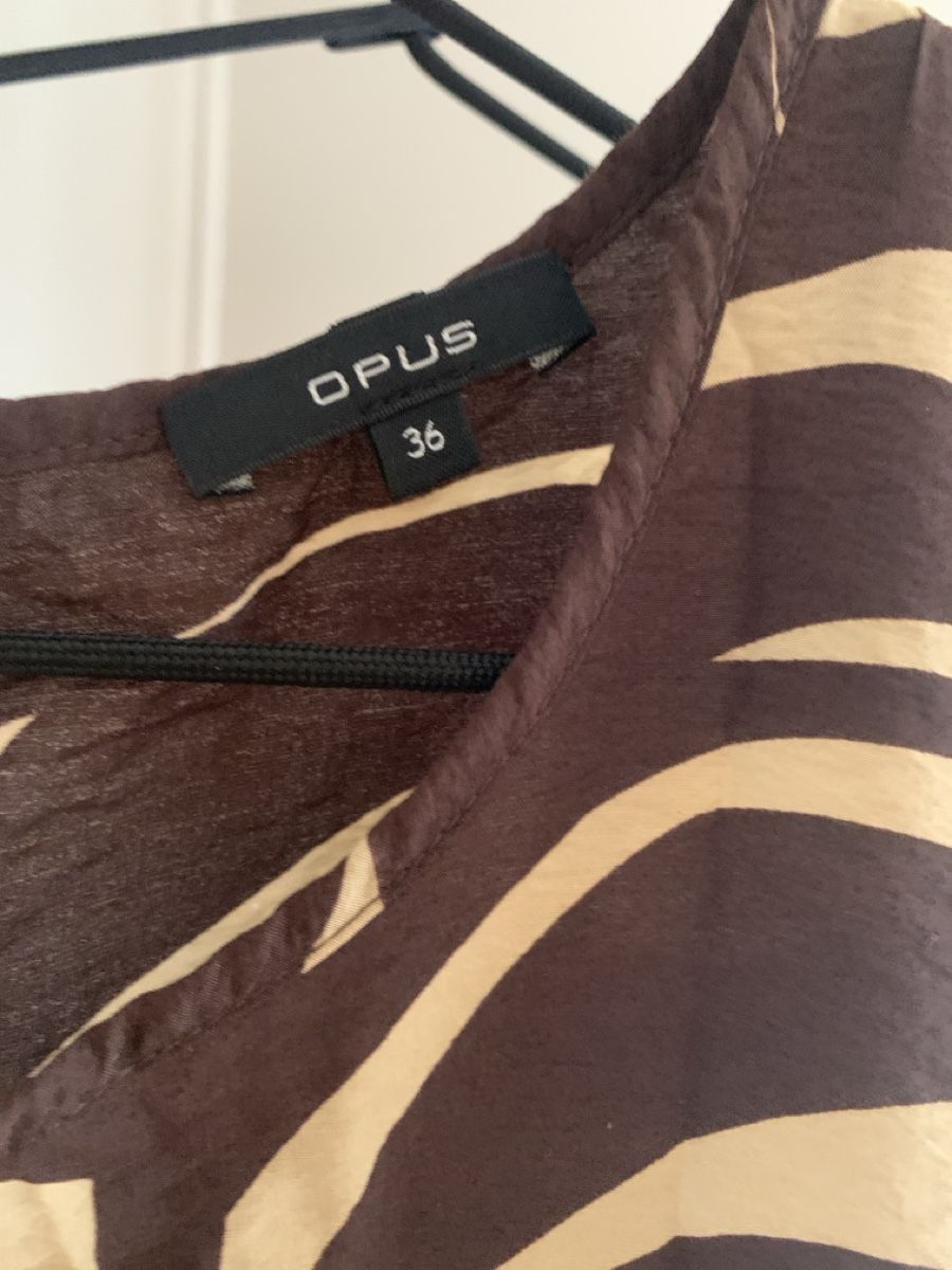 Opus Robes: Opus Kleid Gr. 36 – Neuf (Voir description) à Amriswil par rah_hd2j 5