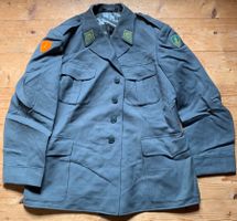 Uniformjacke Versorgungstruppen der CH Armee