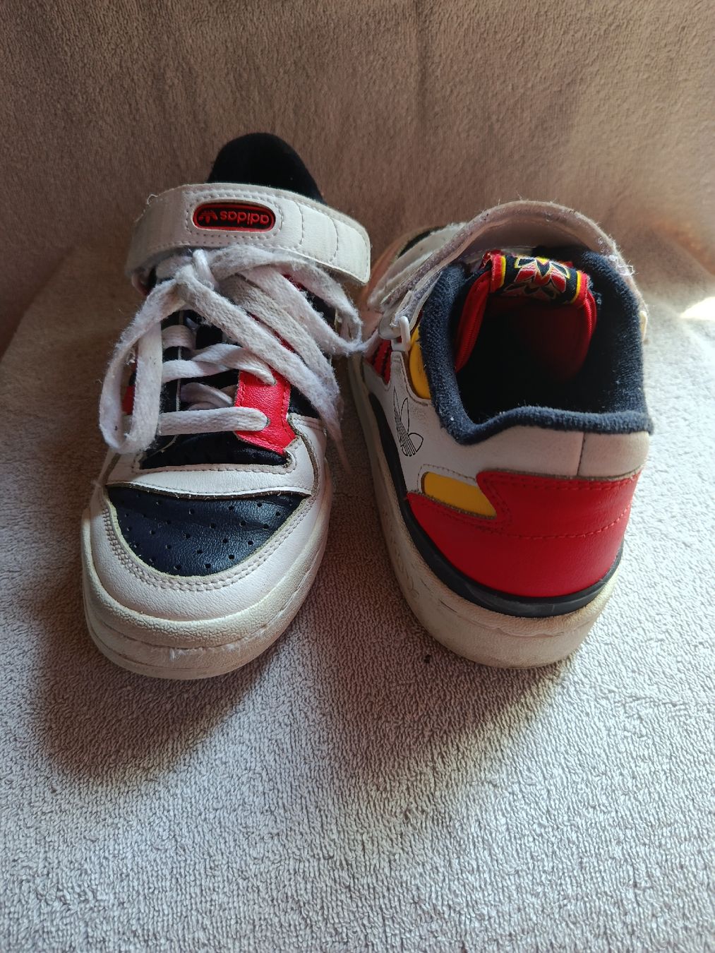 Herrenschuhe: Sneakers  – Gebraucht aus Aarwangen von GiLANi 1