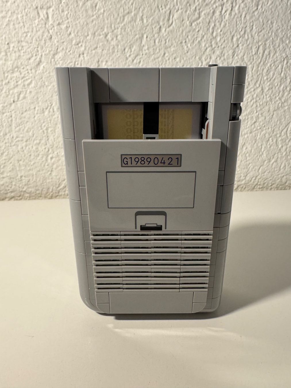 Lego Giocattoli: Lego Game Boy – Usato da Bettlach venduto da awi_7jcb 2