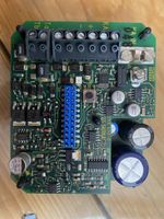 Siedle BVA 650-0 Platine - Elektronik Bauteil / Modul 51