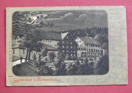 Gyrenbad b. Turbenthal