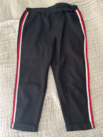 Stoffhose von New look