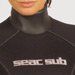 Mute per immersioni: Seacsub Easy Flex Halbtrockenanzug – Usato da Brittnau venduto da tauchshop 1
