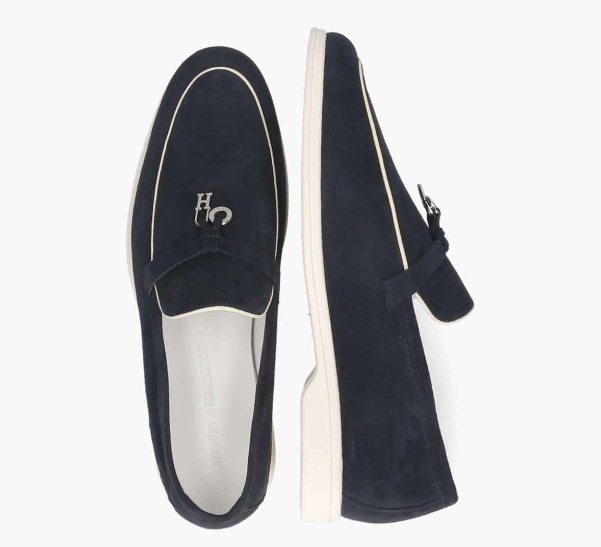 Scarpe da uomo: Loafer – Nuovo e nell'imballaggio originale da Baar venduto da TheArchive