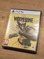 Wolverine - PS5