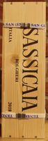 SASSICAIA Magnum 2018