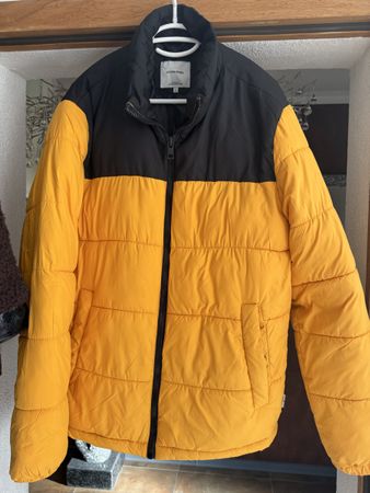 Jack&Jones Herren Winterjacke, Grösse L, neuwertig!